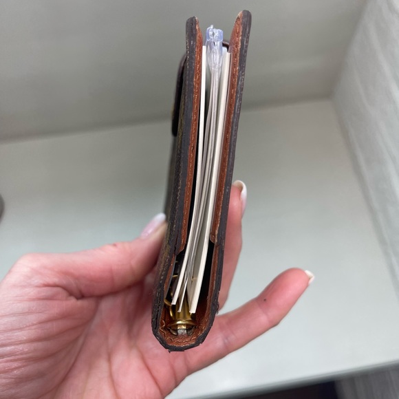 Louis Vuitton Monogram Agenda PM - Picture 15 of 16